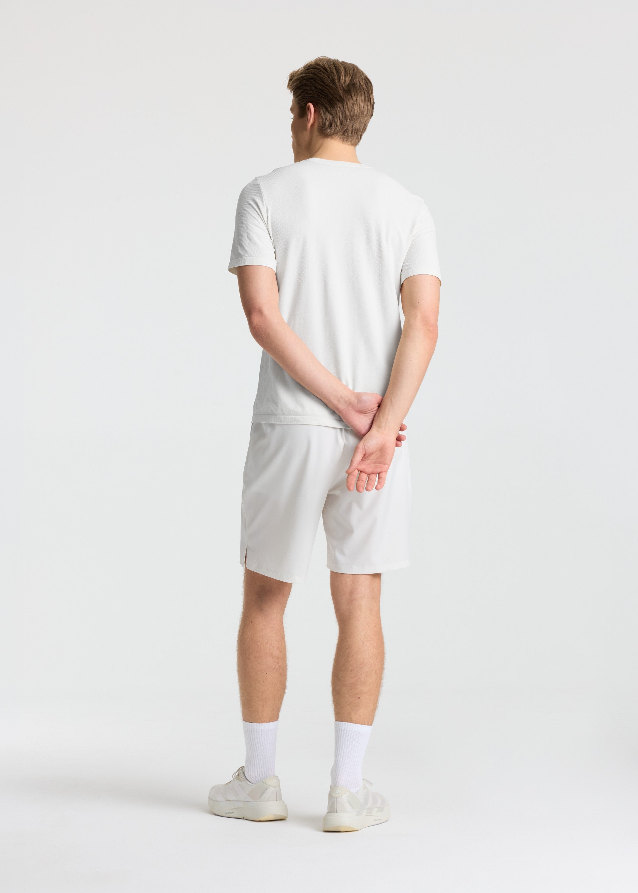 M. Seamlite® Tee - White